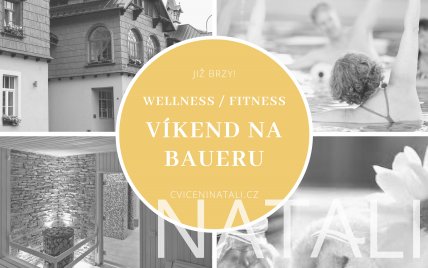 Sportovní a wellness víkend v Beskydech