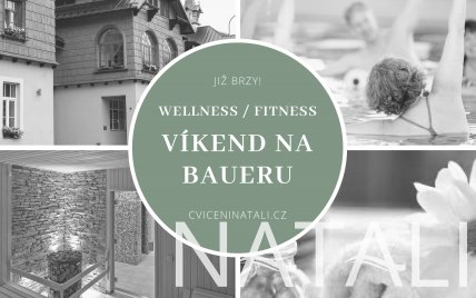 Sportovní a wellness víkend v Beskydech