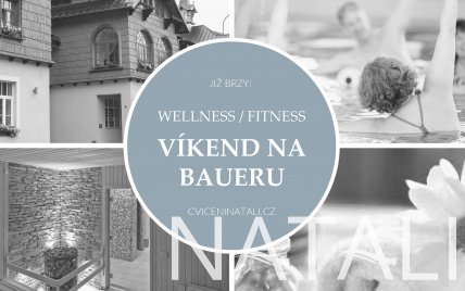 Sportovní a wellness víkend v Beskydech